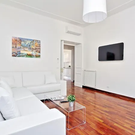 Vatican Luxuryapartments My Extra *