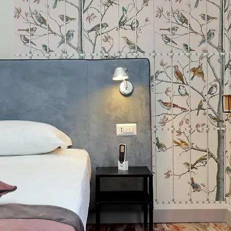Guest house Opera 58 - Teatro Dell'opera Rome
