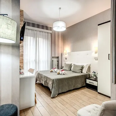 Maison d'hôtes Santamaggiore 2*