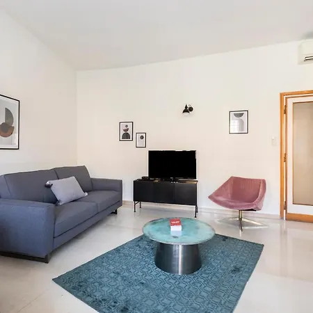 Apartment Romac San Saba 5-bedroom And Terrace Near Ostiense