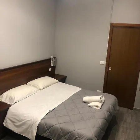 Romina Guest house 2*