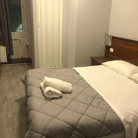 Guest house Romina Rome