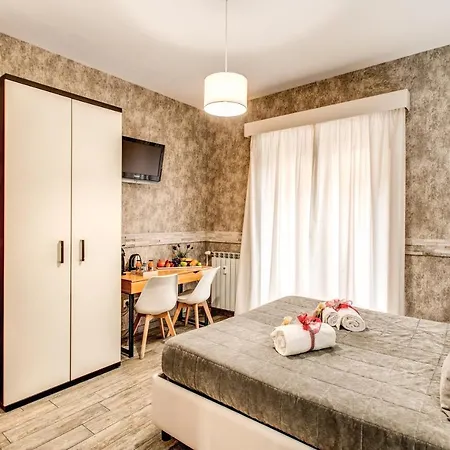 Santamaria Guest house 3*