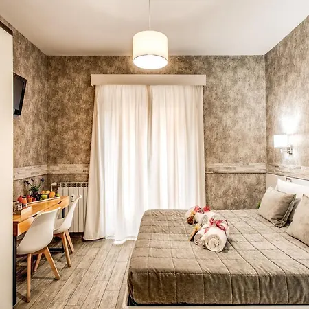 Guest house Santamaria