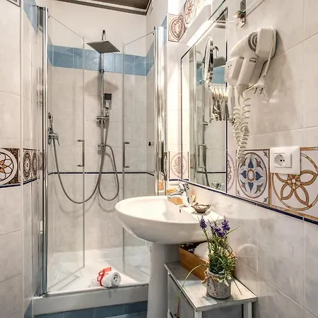 Santamaria Guest house