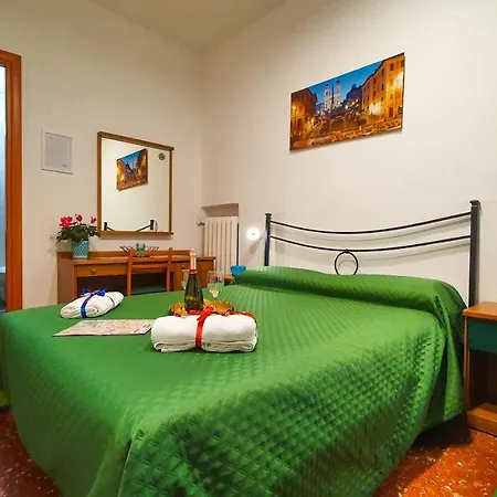 Guest house A Casa Simpatia - A Richiesta Parcheggio Gratuito ! 2*