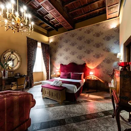 Navona Grand Affittacamere 2*