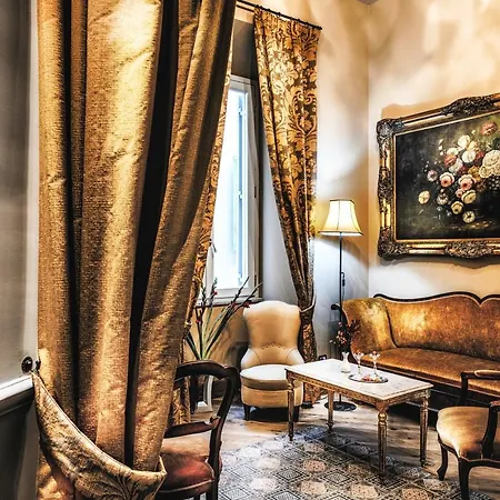 Navona Grand Affittacamere Roma