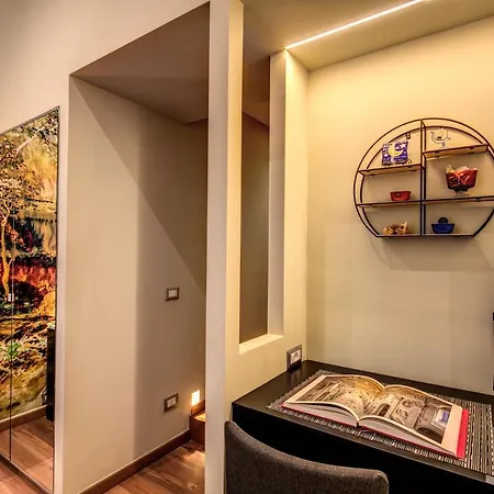 Guest house Monticello Via Cavour 3*