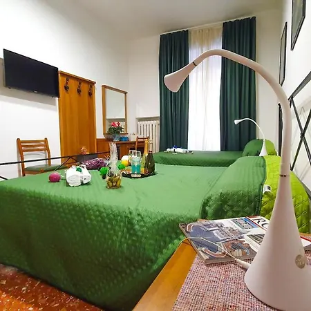 A Casa Simpatia - A Richiesta Parcheggio Gratuito ! Roma
