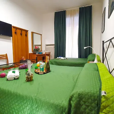 A Casa Simpatia - A Richiesta Parcheggio Gratuito ! 2*