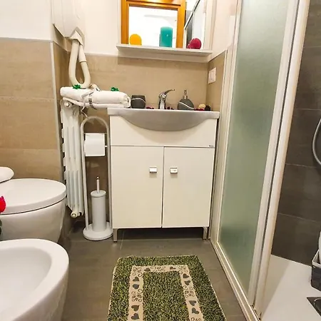 A Casa Simpatia - A Richiesta Parcheggio Gratuito ! 2*