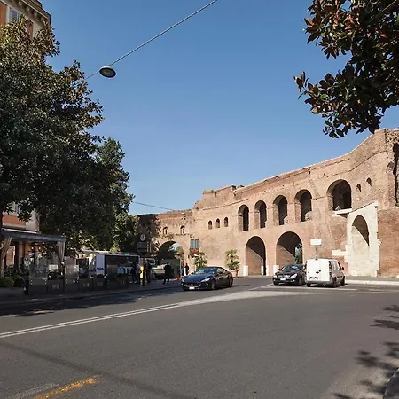 Dolce Centro Guest house Rome