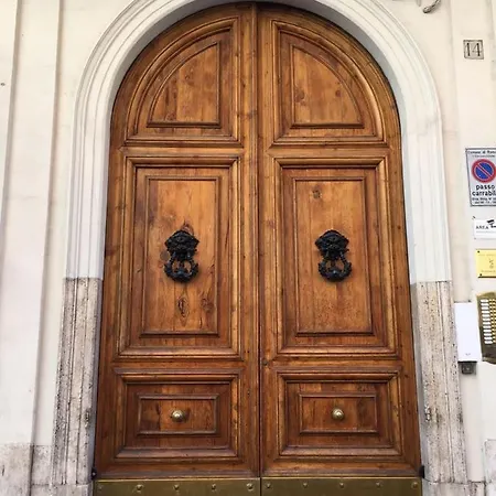 Dolce Centro Guest house Rome