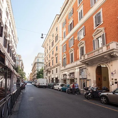 Dolce Centro * Rome