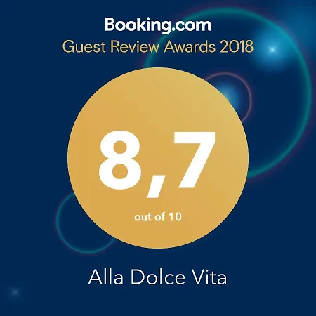 Guest house Dolce Centro Rome