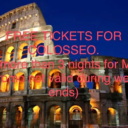 Colosseo Romeo