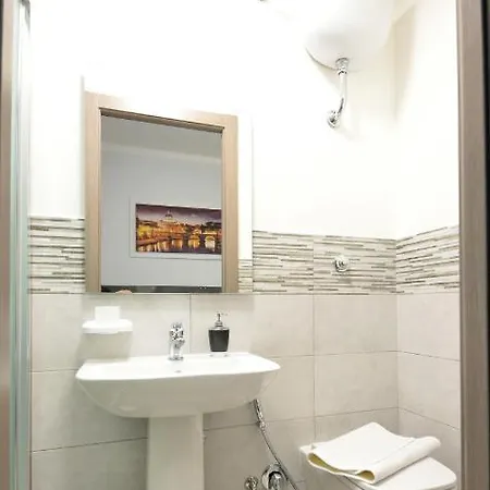 A Casa Mia Řím
