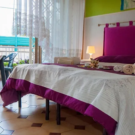 Passeggiate Romane Bed & Breakfast Rome