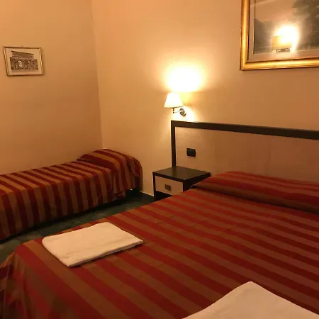 Clarian 3* Roma