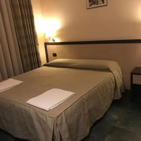 Clarian 3* Roma
