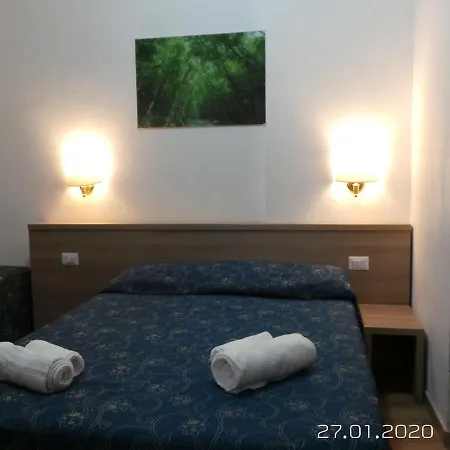 Marziah Bed and breakfast 3*
