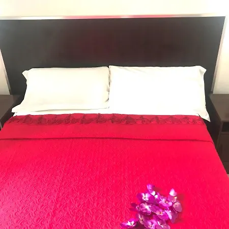 Tune Homes Bed and Breakfast Ρώμη