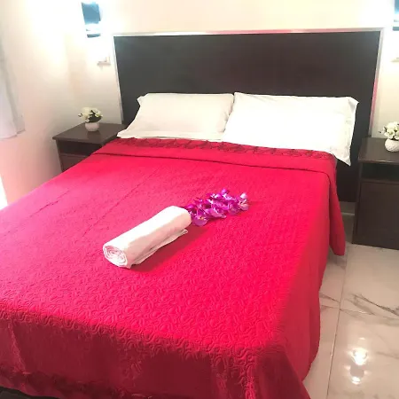 Bed and Breakfast Tune Homes