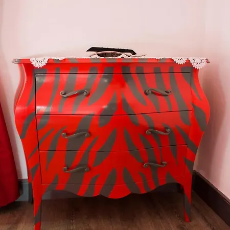 Отель типа 