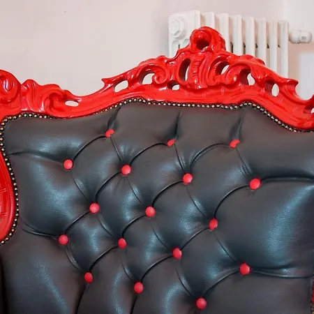 Relais Cola Di Rienzo Bed & Breakfast 3*