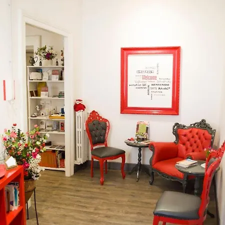 Relais Cola Di Rienzo Bed & Breakfast 3*