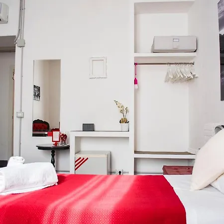 Bed & Breakfast Relais Cola Di Rienzo 3*