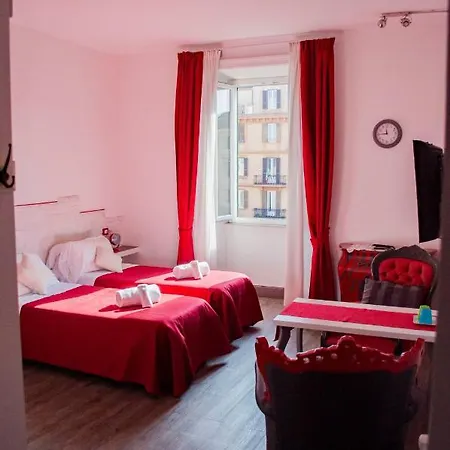 Relais Cola Di Rienzo 3*