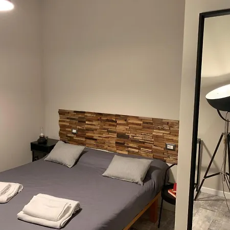 Nonna Marcella Bed & Breakfast Rome