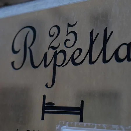 Ripetta 25 Prestige