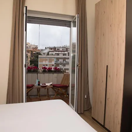 Maison d'hôtes Jsk
