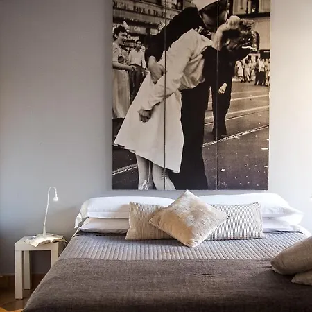 Mattonato Apartment