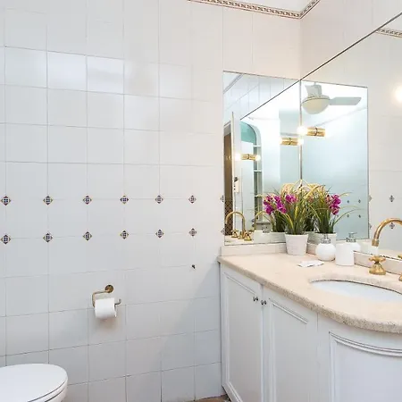 Apartment Mattonato Rome