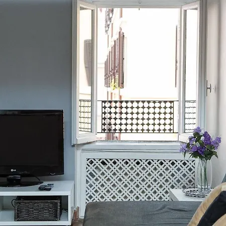 Mattonato Apartment