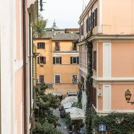Apartment Mattonato