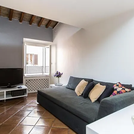 Mattonato Apartment *
