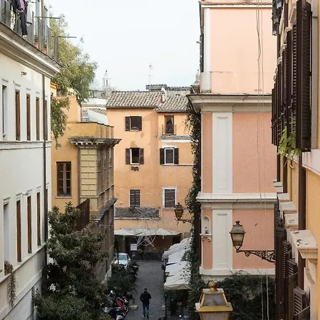 Mattonato * Rome