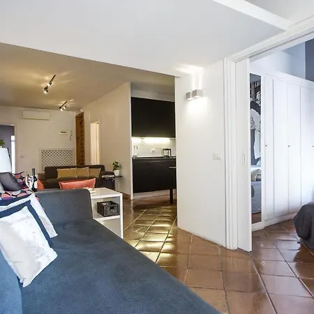 Apartment Mattonato *