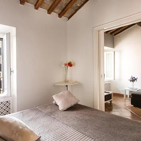 Apartment Mattonato