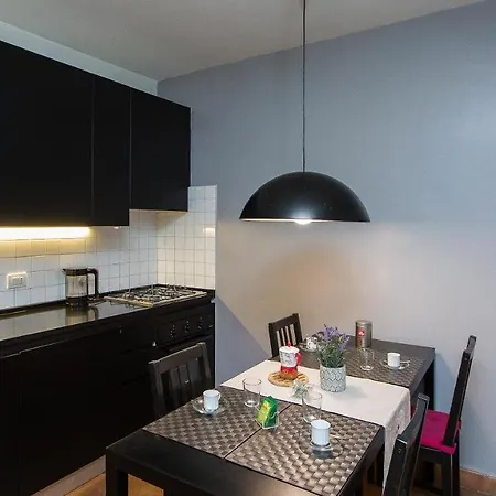 Mattonato Apartment Rome