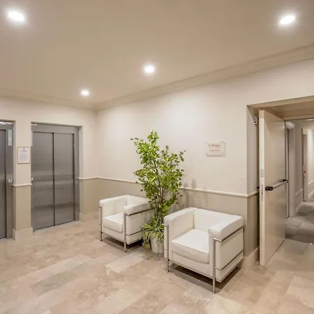 Hotel Cristoforo Colombo Rome