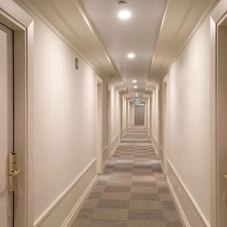 Cristoforo Colombo Hotel 4*