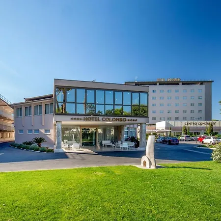 Cristoforo Colombo 4*