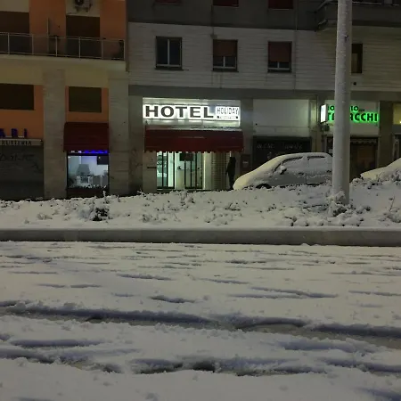 Guest house Tiburtina Holiday Rome