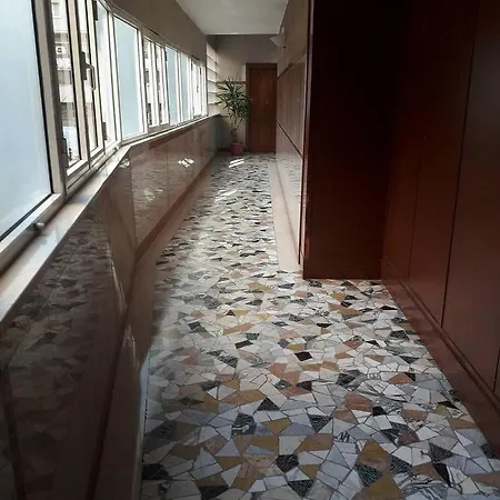 Guest house Tiburtina Holiday *